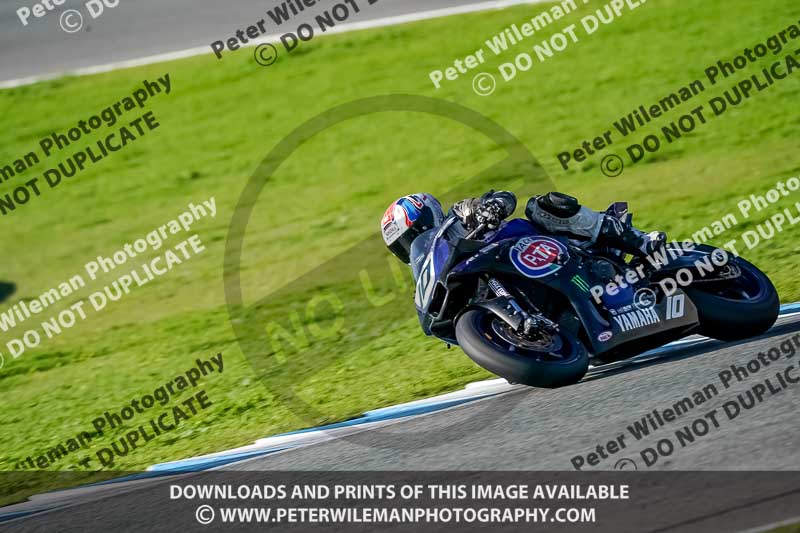 25 to 27th november 2017;Jerez;event digital images;motorbikes;no limits;peter wileman photography;trackday;trackday digital images